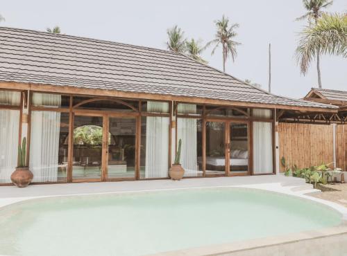 kalyana villa gili air
