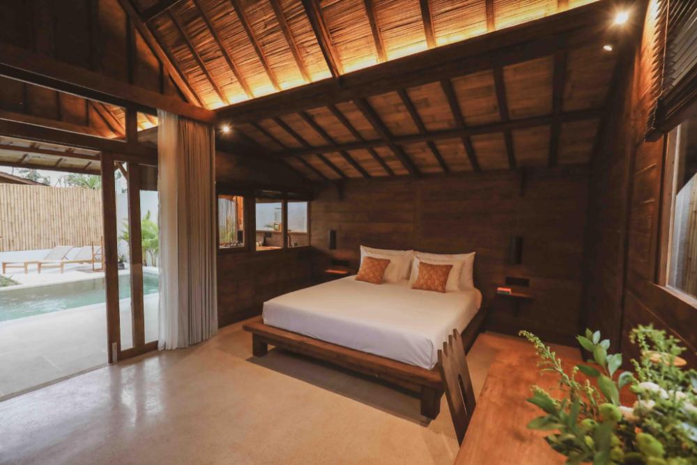 kalyana villa gili air
