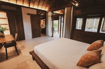 kalyana villa gili air