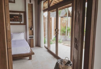 kalyana villa gili air