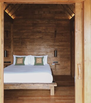kalyana villa gili air