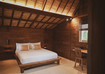 kalyana villa gili air