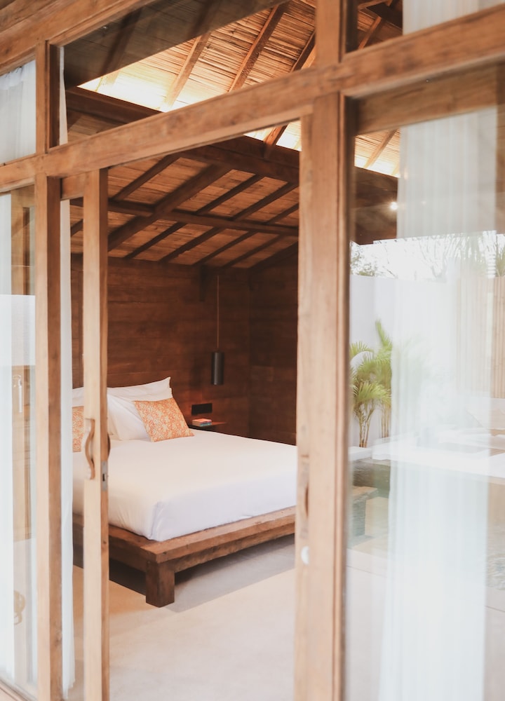 kalyana villa gili air