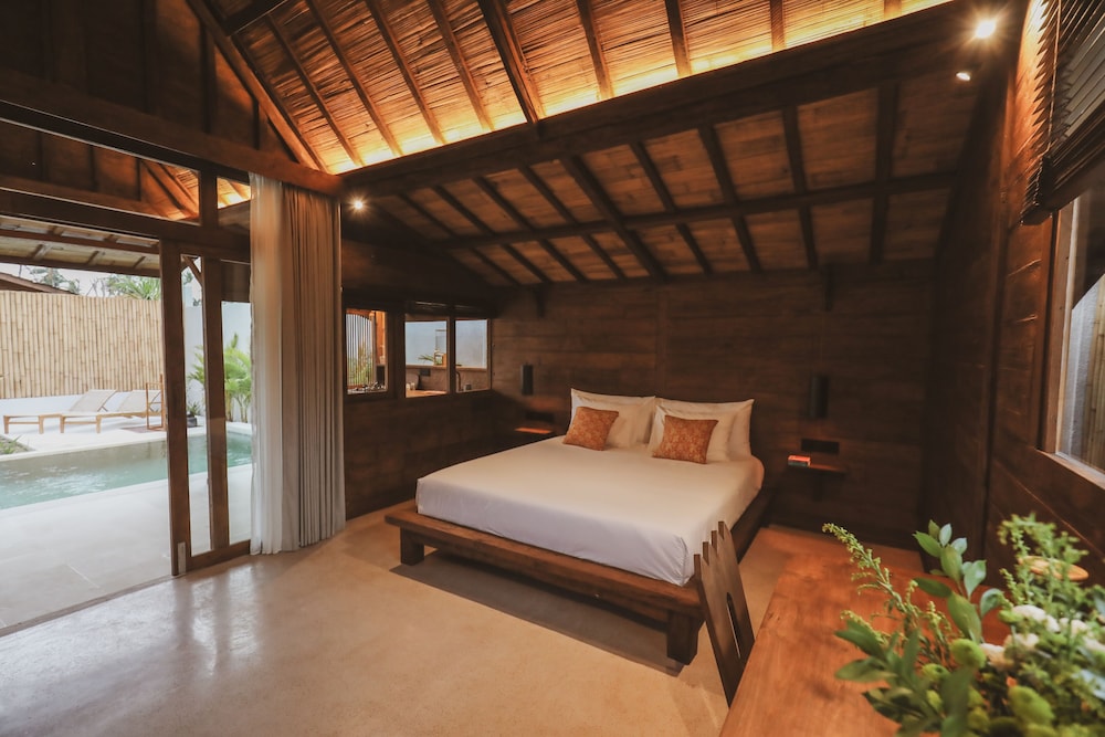 kalyana villa gili air
