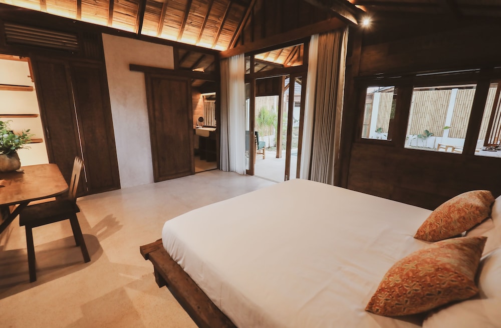 kalyana villa gili air