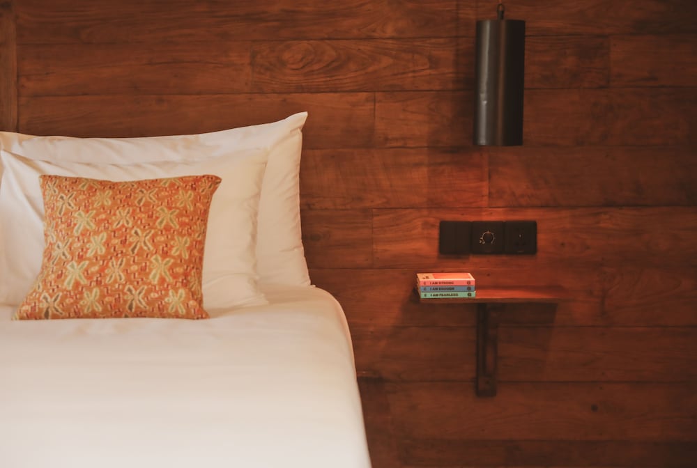 kalyana villa gili air