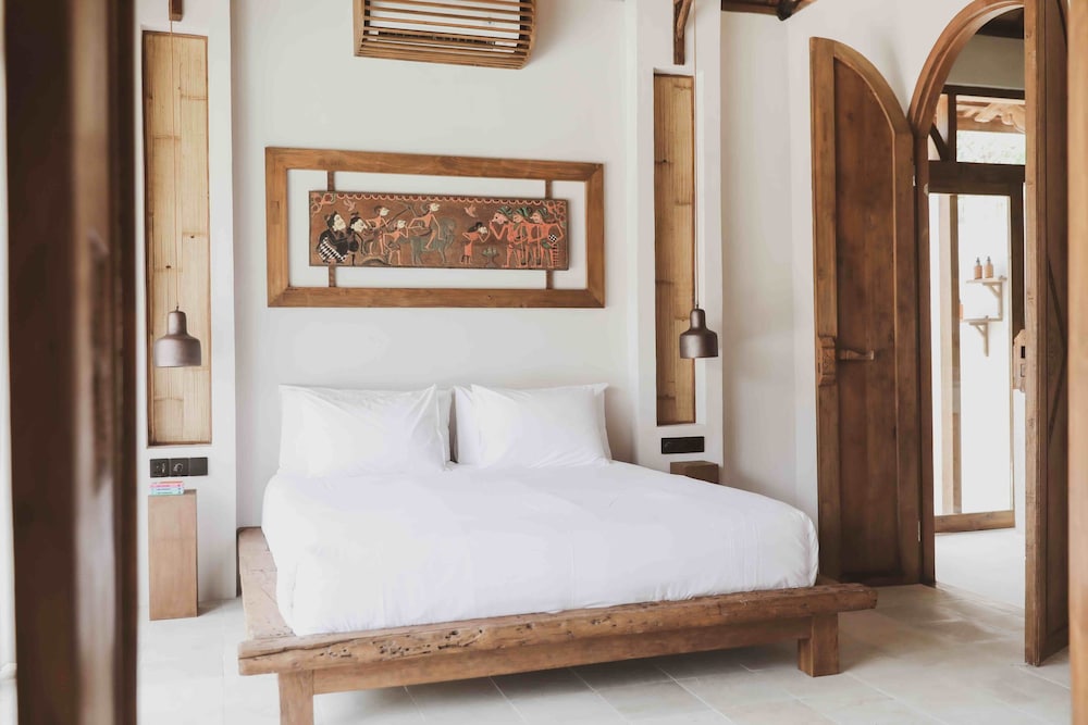 kalyana villa gili air