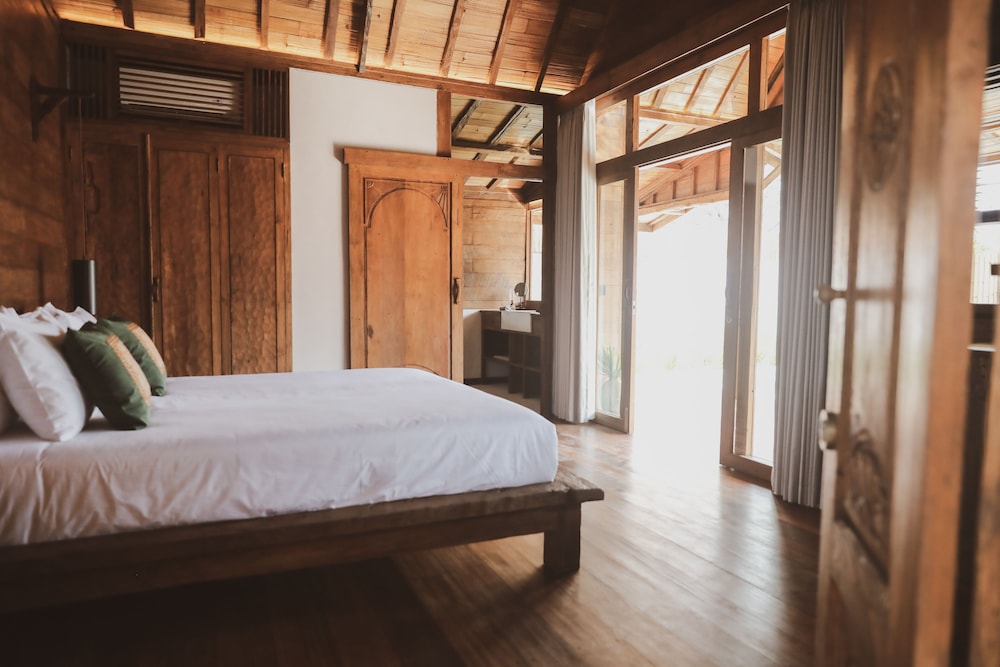 kalyana villa gili air