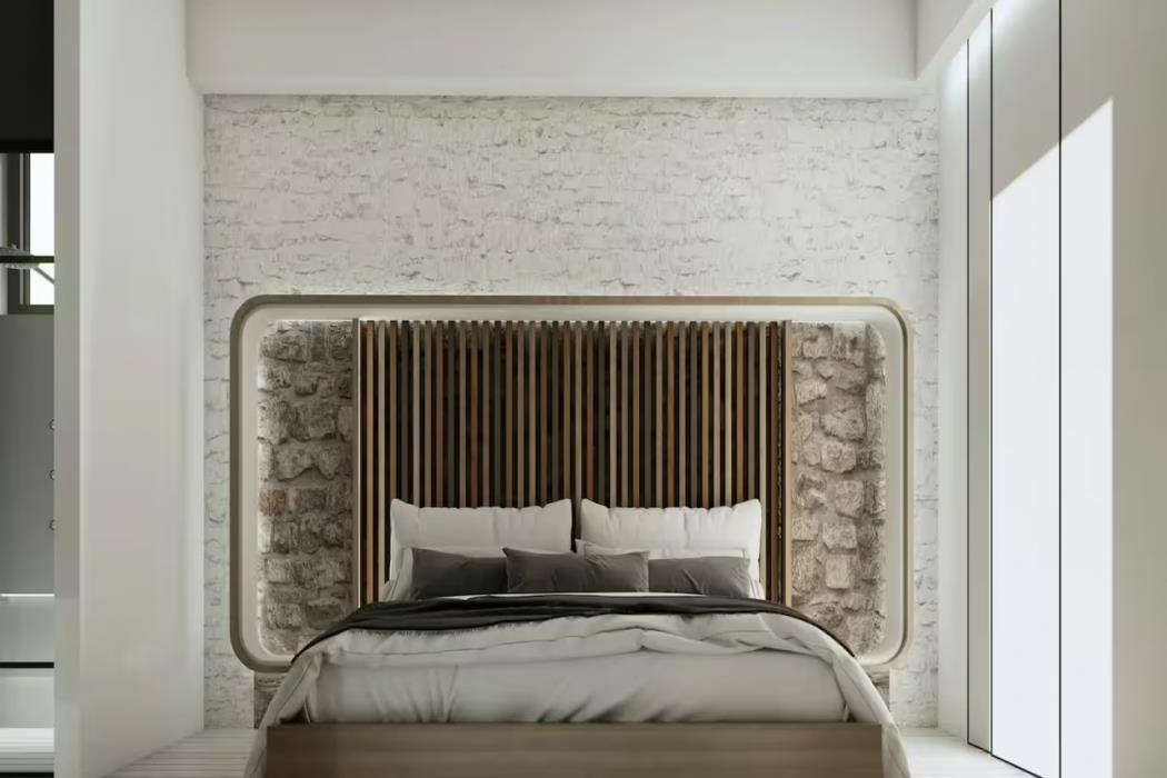semeli coast mykonos curio collection by hilton