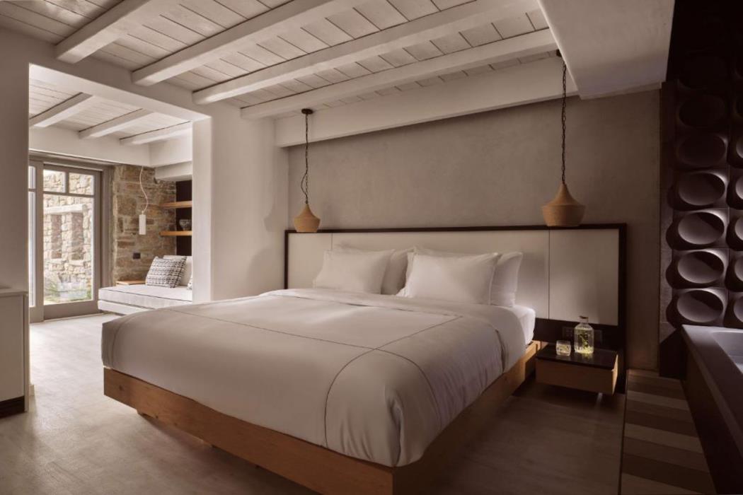 semeli coast mykonos curio collection by hilton