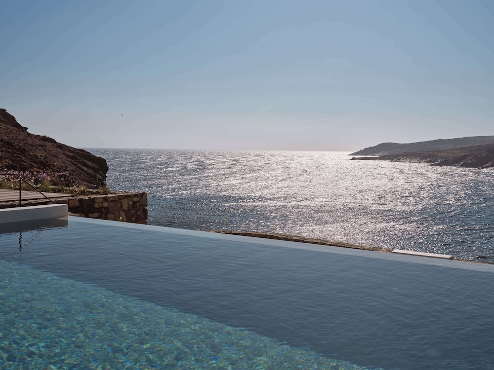 semeli coast mykonos curio collection by hilton