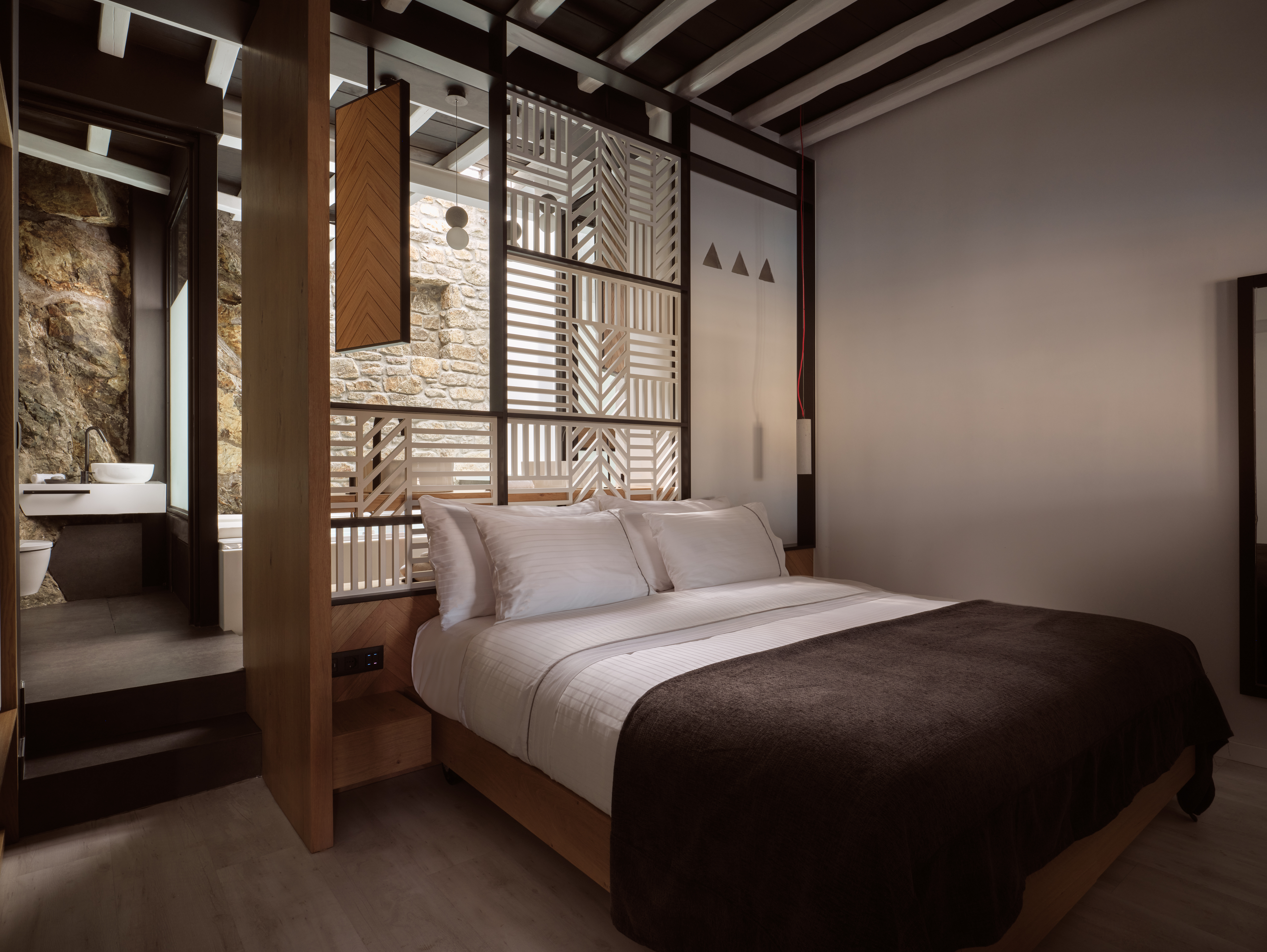 semeli coast mykonos curio collection by hilton