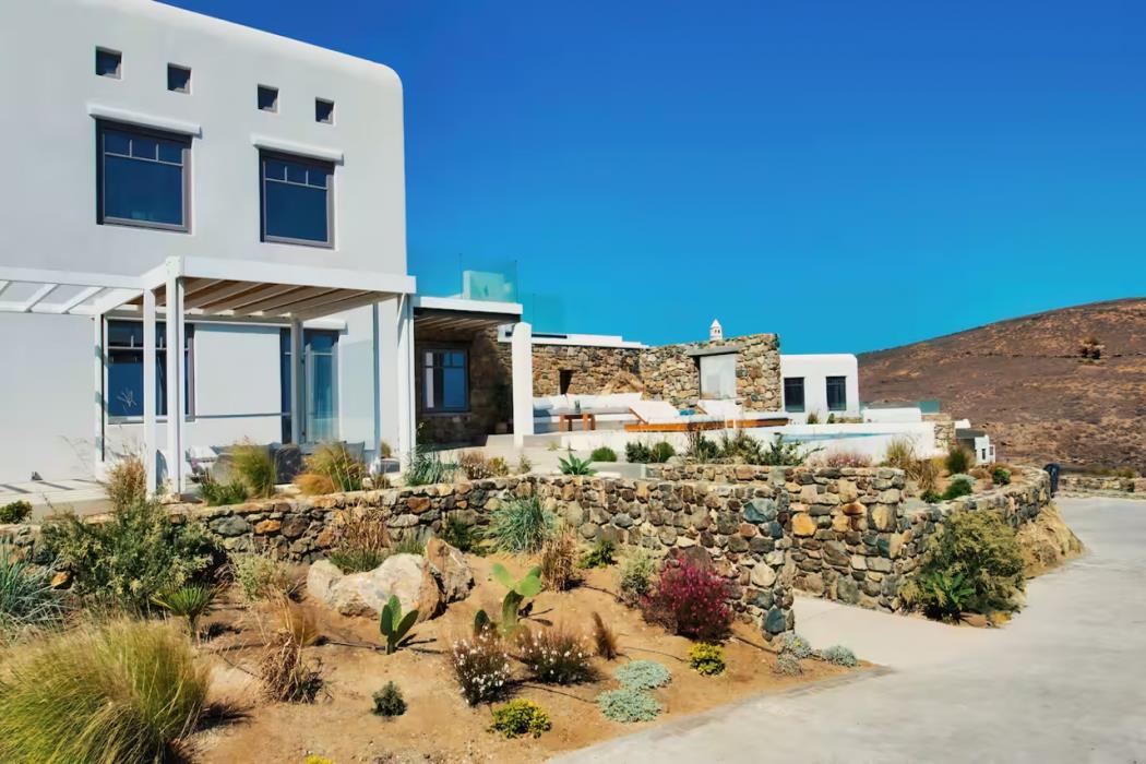 semeli coast mykonos curio collection by hilton