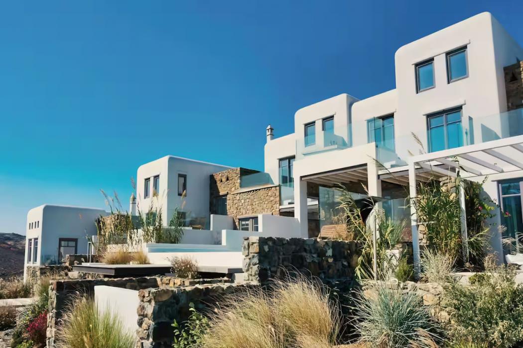 semeli coast mykonos curio collection by hilton
