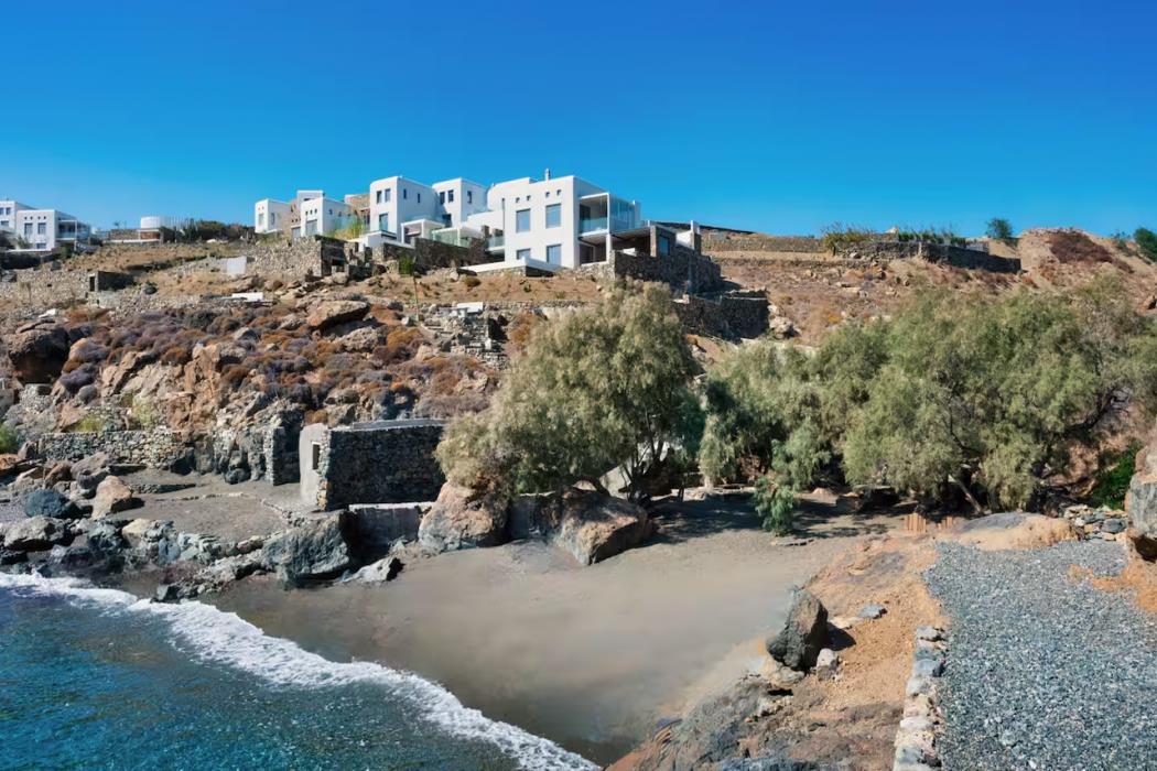 semeli coast mykonos curio collection by hilton
