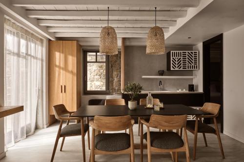 semeli coast mykonos curio collection by hilton