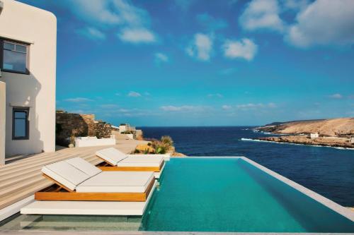 semeli coast mykonos curio collection by hilton