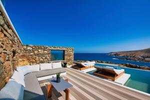 semeli coast mykonos curio collection by hilton