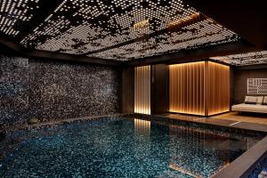 semeli coast mykonos curio collection by hilton