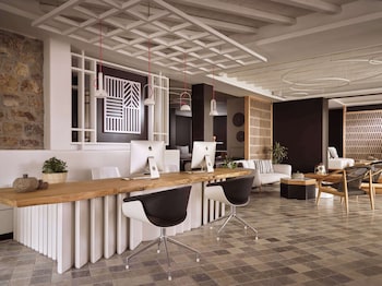 Semeli Coast Mykonos, Curio Collection By Hilton,Greece>>Mykonos,5 star