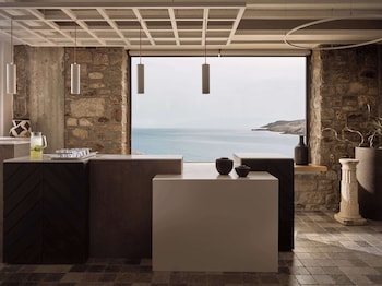 Semeli Coast Mykonos, Curio Collection By Hilton,Greece>>Mykonos,5 star