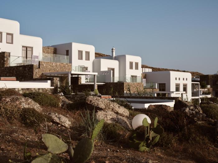semeli coast mykonos curio collection by hilton