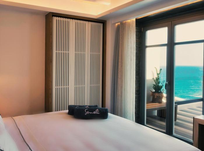 semeli coast mykonos curio collection by hilton