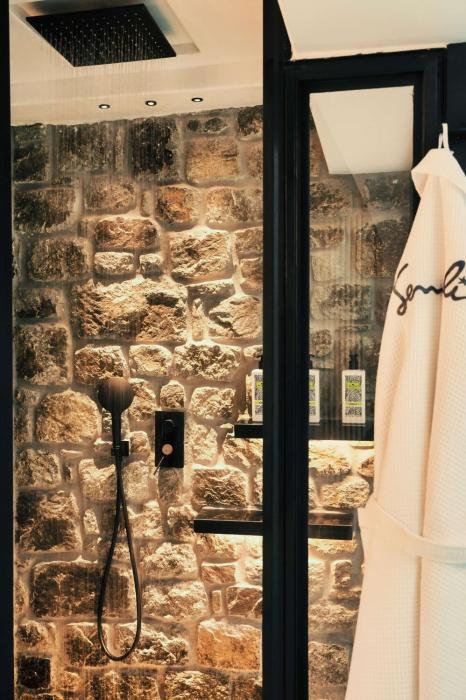 semeli coast mykonos curio collection by hilton