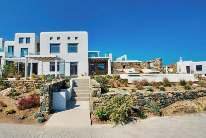 semeli coast mykonos curio collection by hilton