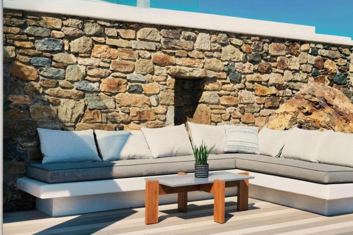 semeli coast mykonos curio collection by hilton