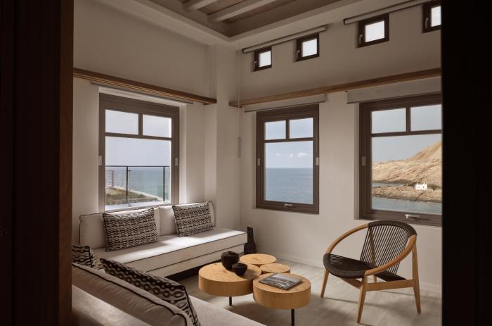 semeli coast mykonos curio collection by hilton