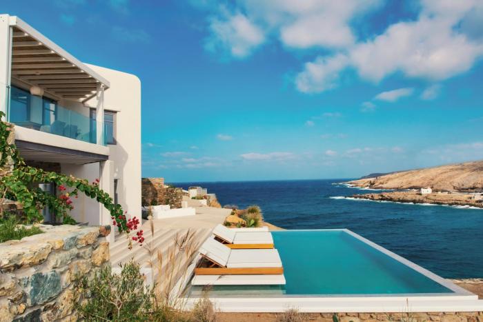 semeli coast mykonos curio collection by hilton