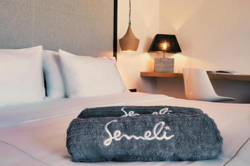 semeli coast mykonos curio collection by hilton
