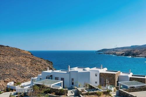 semeli coast mykonos curio collection by hilton