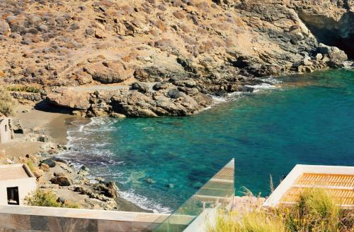 semeli coast mykonos curio collection by hilton