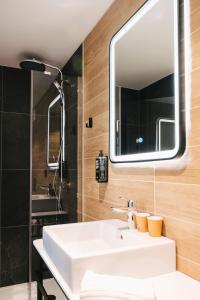 ibis rouen centre rive droite pasteur