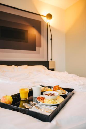 ibis rouen centre rive droite pasteur