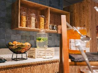 ibis rouen centre rive droite pasteur