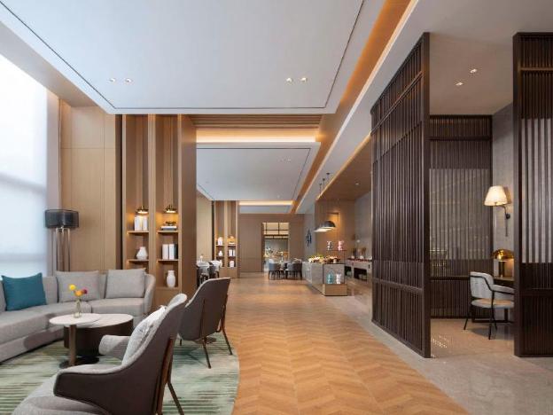 novotel yancheng exhibition center