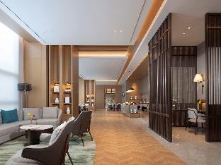 novotel yancheng exhibition center