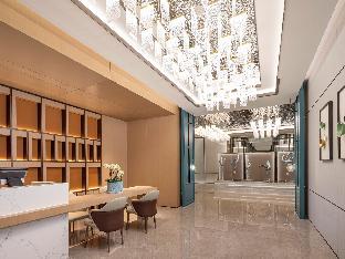 novotel yancheng exhibition center