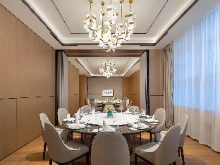 novotel yancheng exhibition center