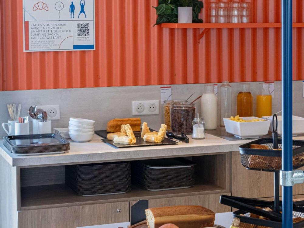 ibis budget toulouse labege