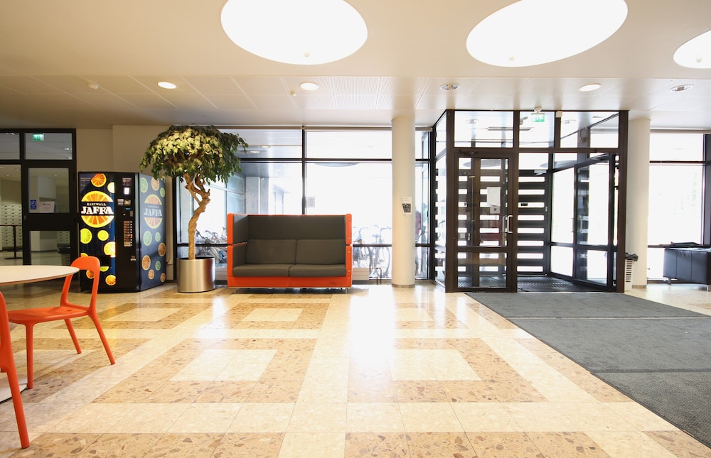 forenom hostel espoo kilo