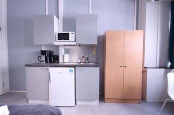 forenom hostel espoo kilo