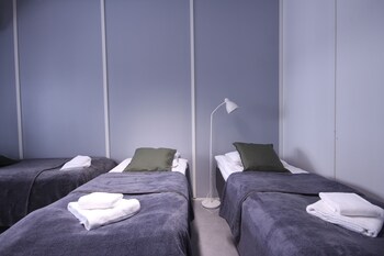 forenom hostel espoo kilo