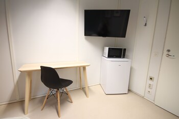 forenom hostel espoo kilo