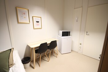 forenom hostel espoo kilo