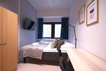 forenom hostel espoo kilo