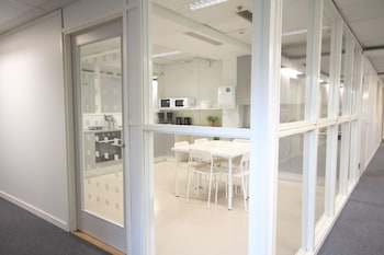 forenom hostel espoo kilo